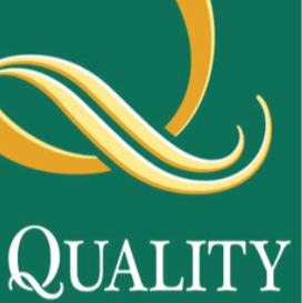 Quality Hotel Friends logo