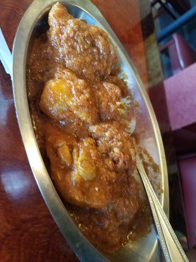 Pakistani Restaurant «Usmania Halal Restaurant», reviews and photos, 7362 Westminster Ave, Westminster, CA 92683, USA