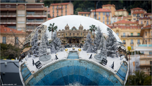 Place du Casino
