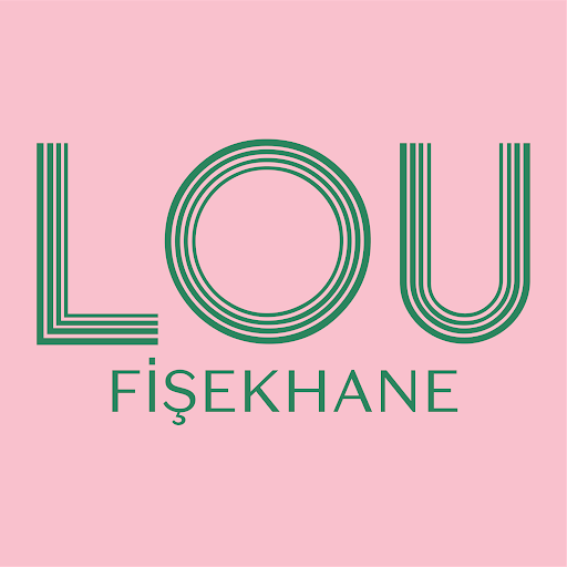 Lou Cafe Bistro - Fişekhane logo