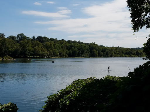 Park «Potomac Overlook Regional Park», reviews and photos, 2845 Marcey Rd, Arlington, VA 22207, USA