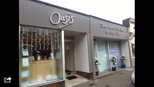 Oasis Beauty Salon