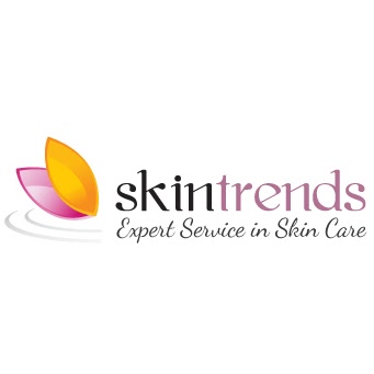 Skin Trends logo