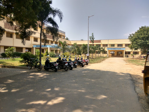 School Of Engineering And Technology (SoET), Tirupati, SVU Staff Colony, Sri Padmavati Mahila Visvavidyalayam, Tirupati, Andhra Pradesh 517502, India, Womens_College, state AP