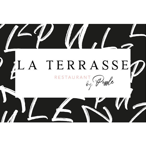 La Terrasse by Puzzle logo