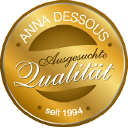 Anna Dessous logo