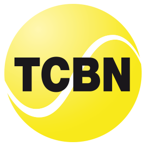 TCBN /Tennisclub Bassersdorf-Nürensdorf logo