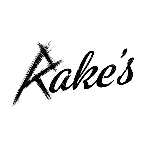 Rake’s Café Bar logo