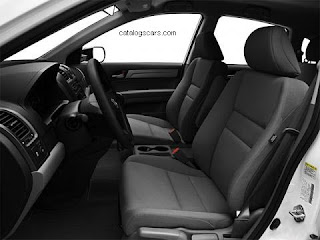 صور سيارات حديثه - Honda CR-V  HONDA%20CR-V%20_2011_800x600_wallpaper_15