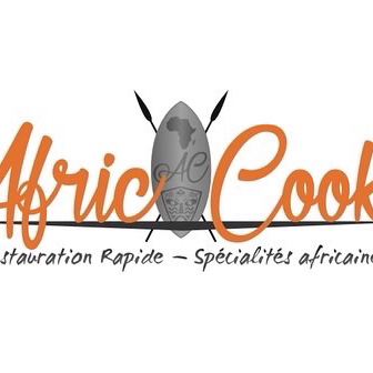 Afric cook logo