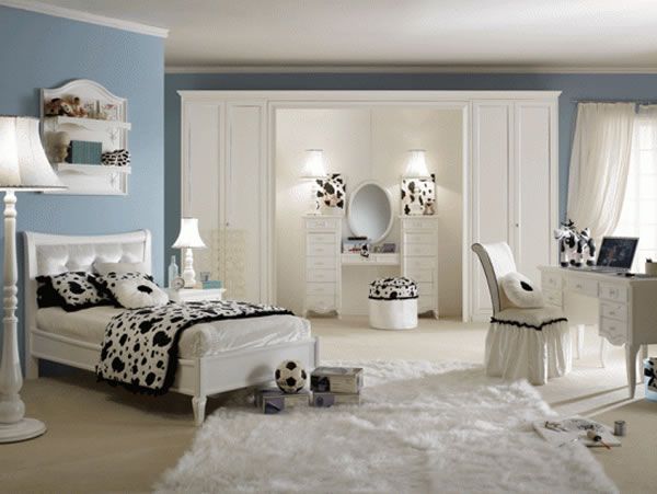 25 Ideas de un dormitorio principal y la creación de un elegante espacio para descansar 17