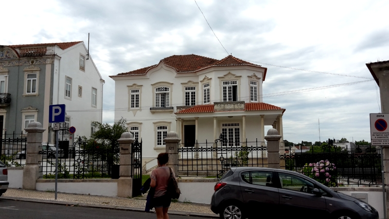 01/07- Aveiro y Coimbra: De canales, una Universidad y mucha decadencia - Exploremos las desconocidas Beiras (87)