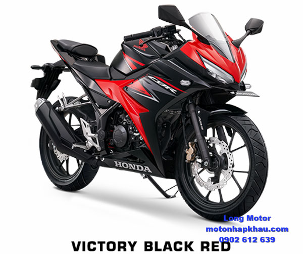 Honda CBR150R ABS Honda CBR150R ABS