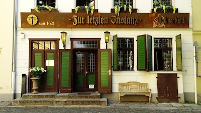 Photos of Zur Letzten Instanz