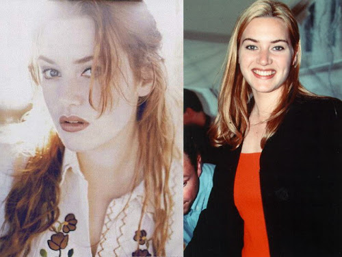 Kate Winslet