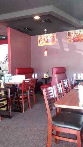 Indian Restaurant «New Taste of India», reviews and photos, 6123 SW Macadam Ave, Portland, OR 97239, USA