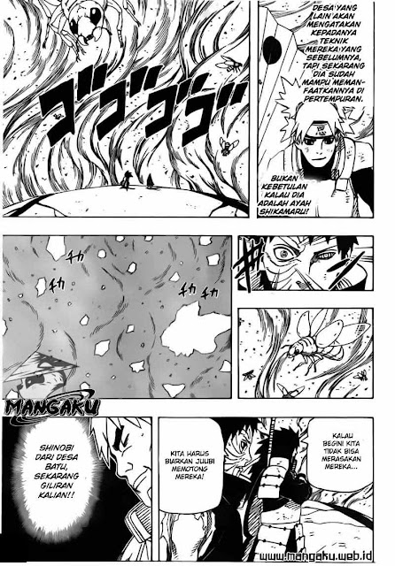 komik naruto 612 blogspot page 11