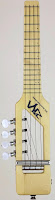 Risa Stick Electric Soprano