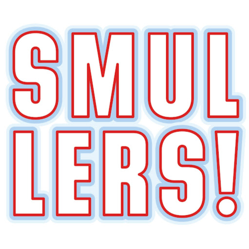 Smullers logo