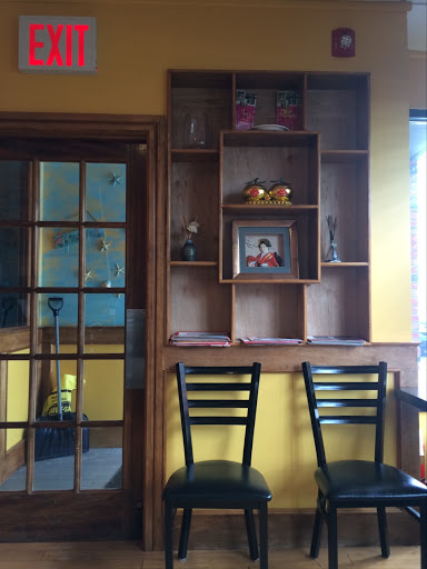 Chinese Restaurant «New China Max», reviews and photos, 756 Palisade Ave, Yonkers, NY 10703, USA