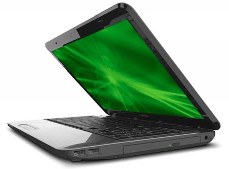 Toshiba Satellite L755-S5258 Toshiba Satellite L755-S5258