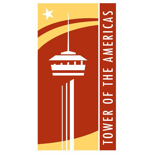 Tower of the Americas logo
