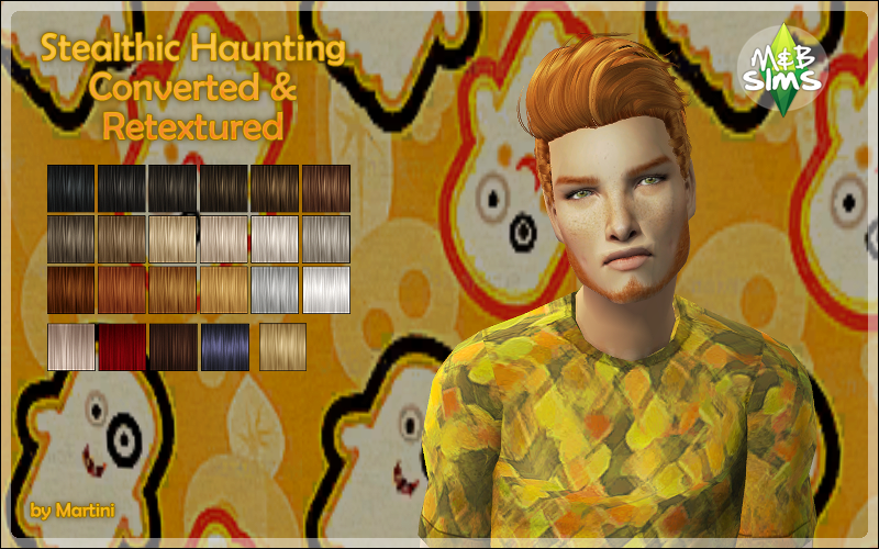 Stealthic Haunting Converted & Retextured Stealthic%2BHaunting%2BConverted%2B%26%2BRetextured