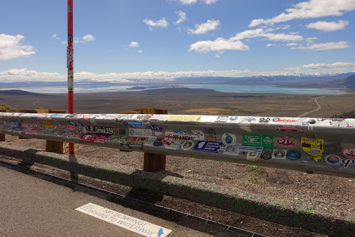 Mono Lake Park