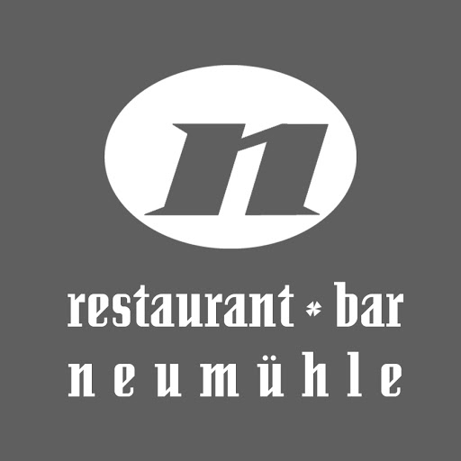 Restaurant Neumühle logo
