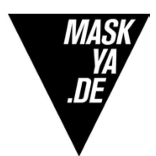 MASKYA logo