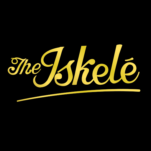 The Iskelé Restaurant & Bar logo