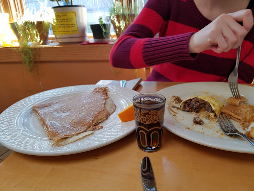 Mosaic Cafe