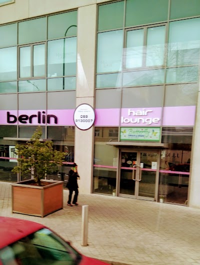 Photos of Berlin Hair