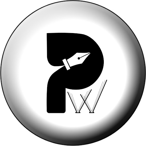Poetry World Org logo