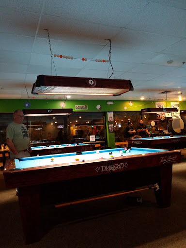 Pool Hall «Diamond Billiards Bar & Grill», reviews and photos, 3400 W Ridge Rd Ste. 1, Greece, NY 14626, USA