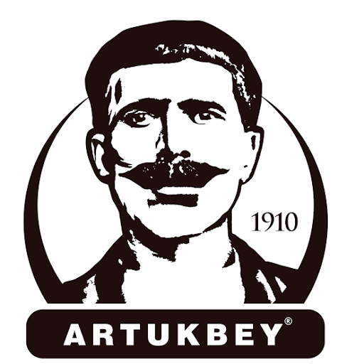 Artukbey Kahve Ankara YHT Garı logo