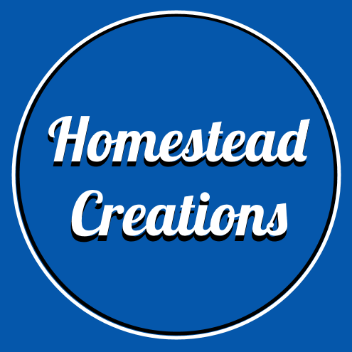 Homestead Creations logo