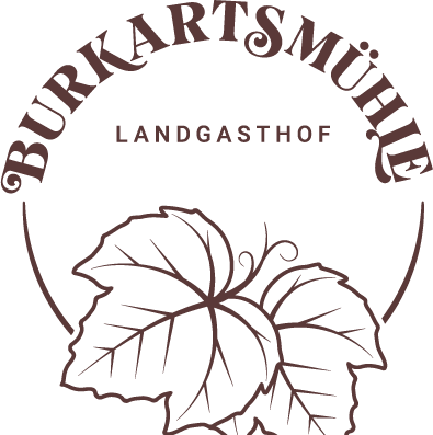 Restaurant Landgasthof-Burkartsmühle logo
