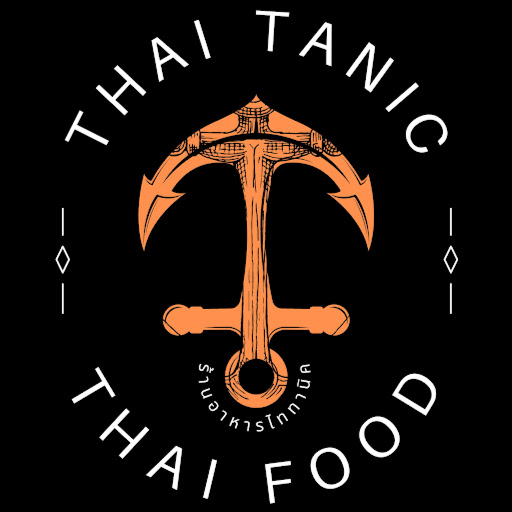 THAI TANIC - Thai Food - Lieferservice logo