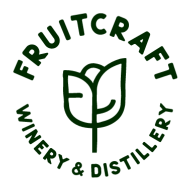 FruitCraft - Fermentery & Distillery logo