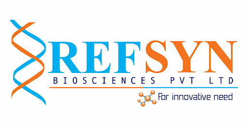 Refsyn Bio Sciences Pvt. Ltd., # 28, 3rd Cross Street Opp.Annamalai University Study Centre, Natesan Nagar (west) Near Indira Gandhi Statue, Puducherry, 605005, India, Research_Institute, state PY