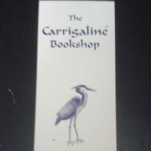 Carrigaline Book Shop