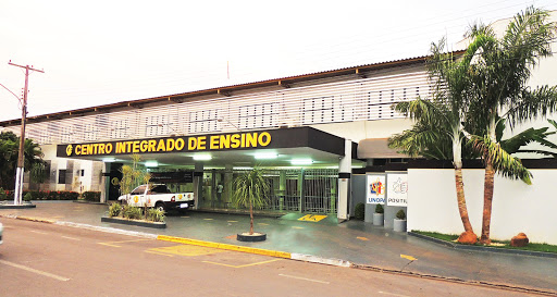 CIE - Centro Integrado de Ensino, Av. Joaquim de Oliveira, 1334 - Vila Aurora, Rondonópolis - MT, 78740-044, Brasil, Colégio_Privado, estado Mato Grosso