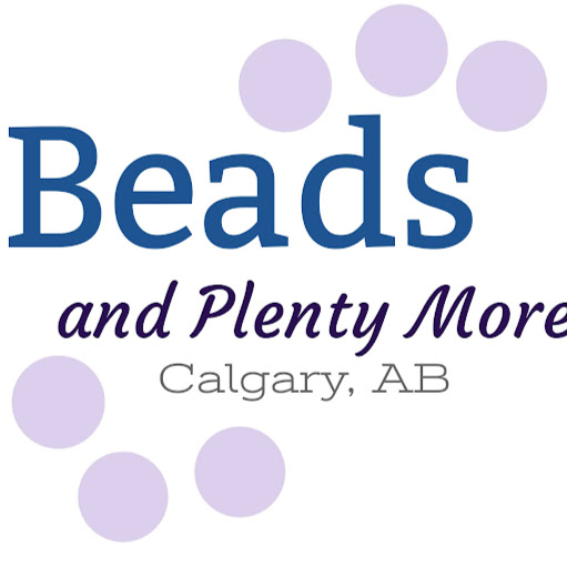 Beads and Plenty More (Calgary) Ltd logo