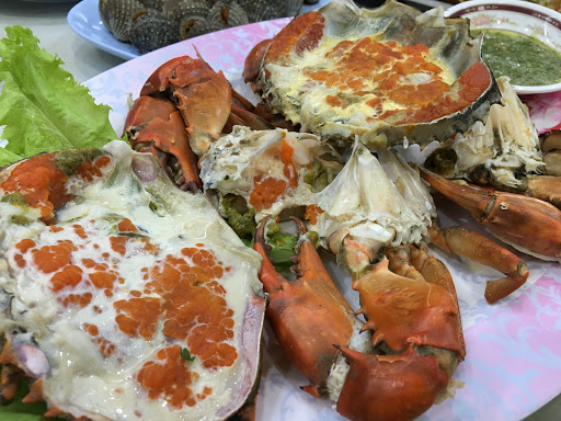 Mae Klong Seafood