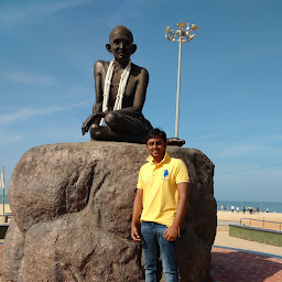 Gowtham Mahadevaiah