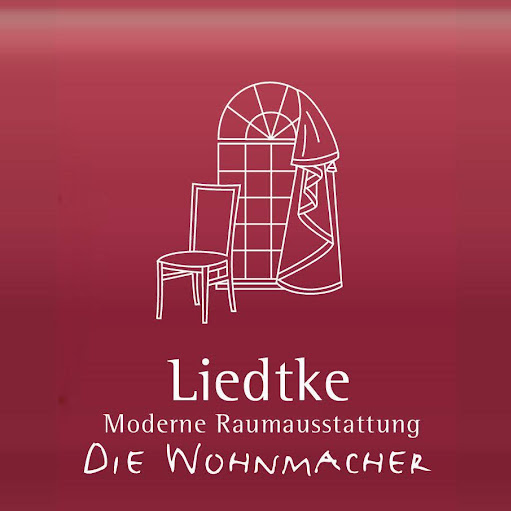 Liedtke Moderne Raumausstattung Berlin logo
