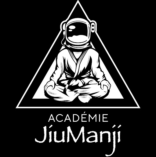 Academy Jiu Jitsu Jiumanji logo