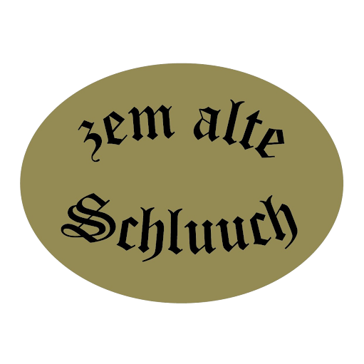 Zem alte Schluuch logo