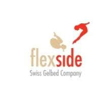 Flexside AG - Swiss Gelbed Company